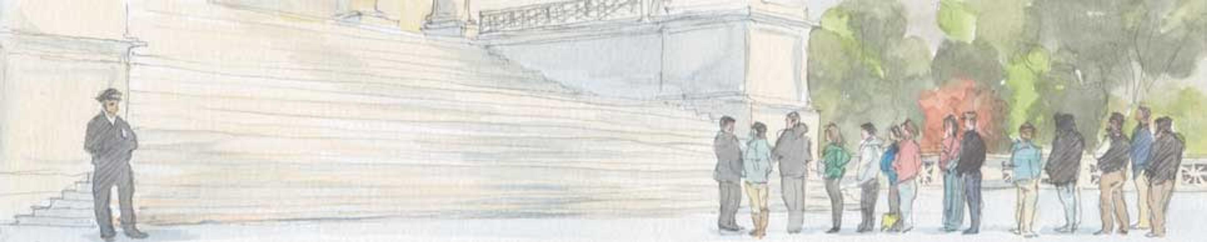 Gerrymandering symposium: Time to find someone else to solve partisan gerrymandering