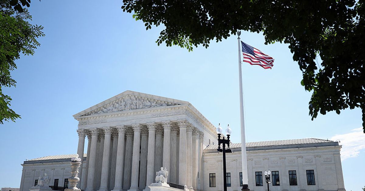 cluster (priority): SCOTUSblog The Legal Battle That Could Reshape Regulatory Enforcement