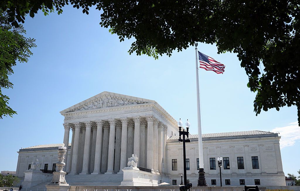 What the public thinks of the Supreme Court