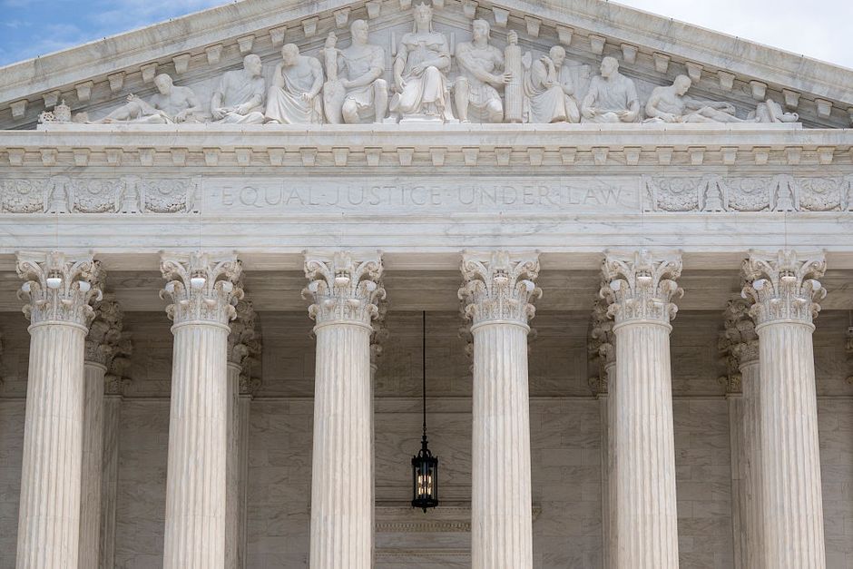 scotusblog.com - Josh Blackman - The separation and expansion of powers between Congress and the president