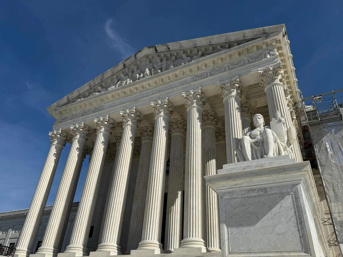 LegalWireDaily — State and federal courts jockey for power in the Roundup case and other mass public harms