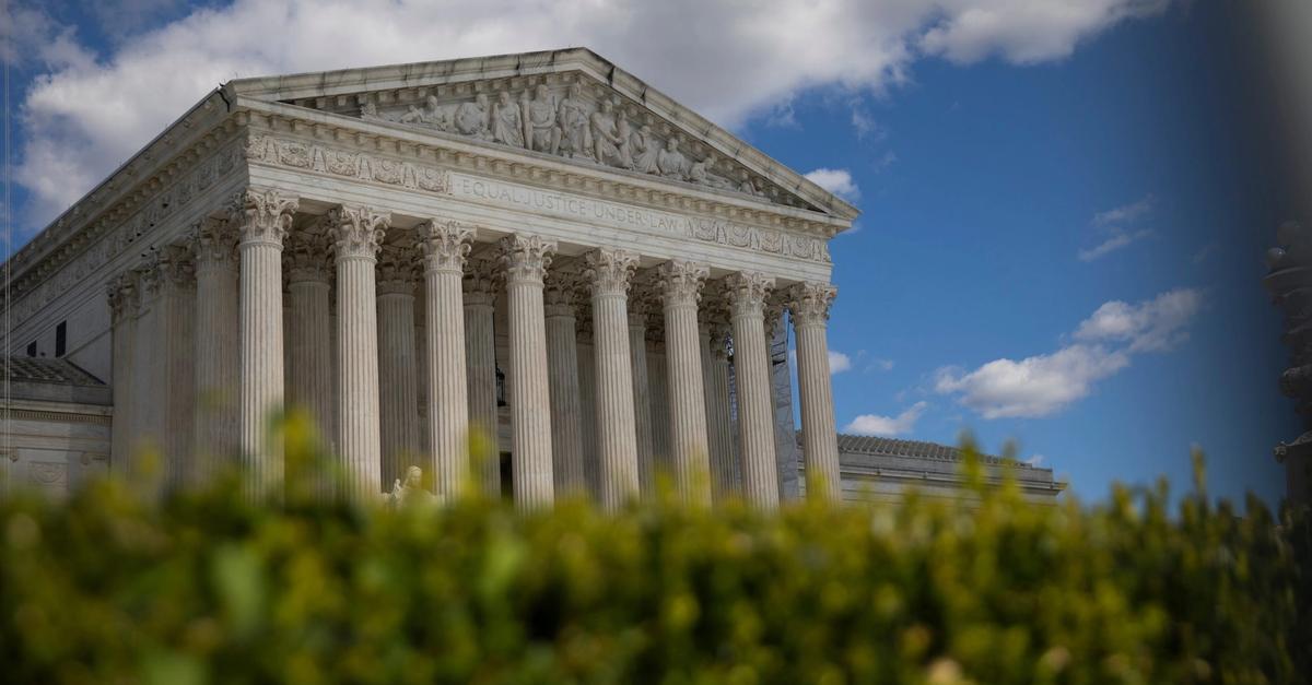 Justices poised to protect generics manufacturers from liability for decisions of pharmacists about prescribing their products