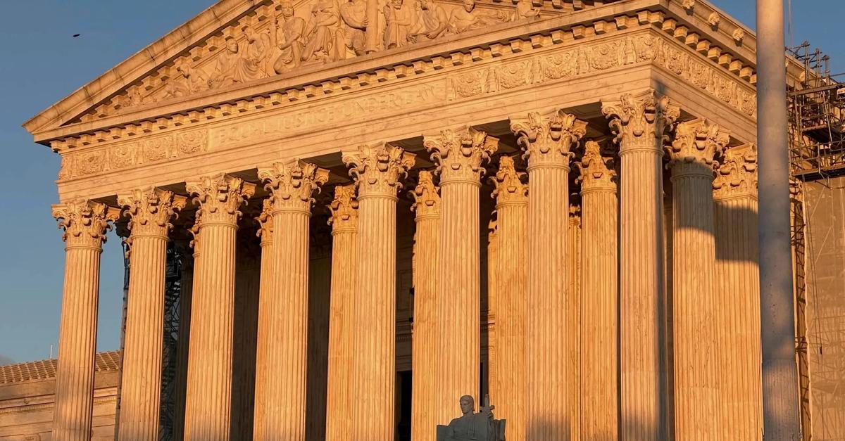 Supreme Court strikes down tariffs