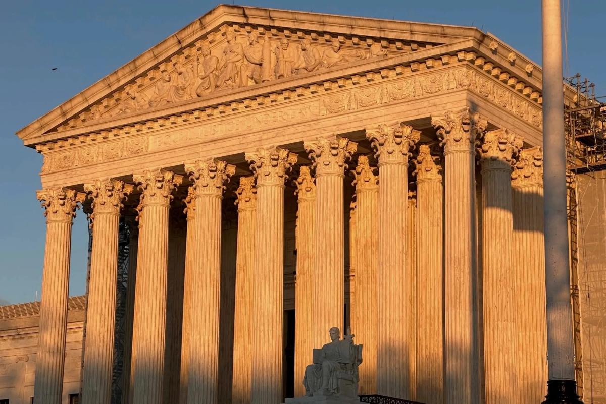 LegalWireDaily — Fighting back after the gutting of the Voting Rights Act