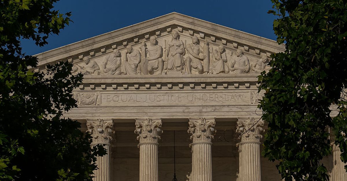 US Supreme Court: Extends Political Ad Rate Pause for Parties