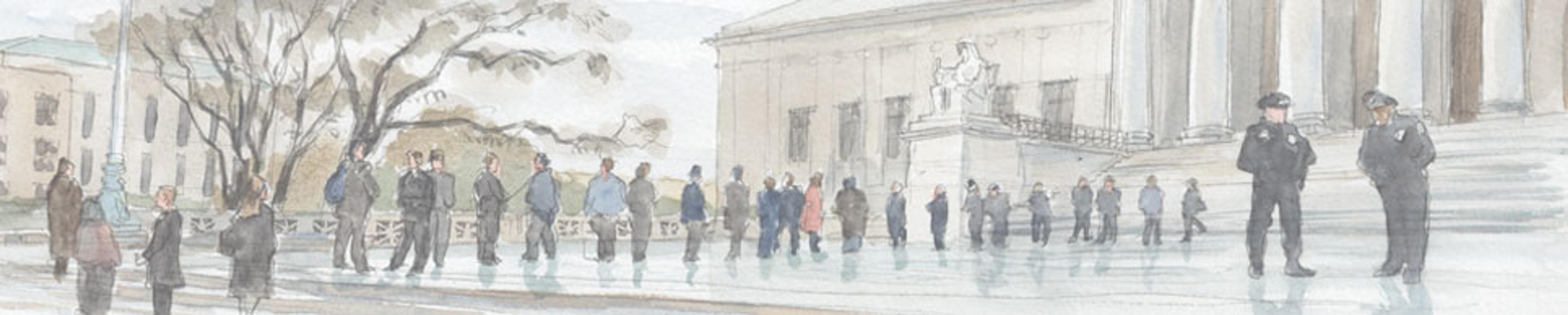 Symposium: The establishment clause strictly prohibits government preference for one faith — That could change with the Bladensburg Cross case