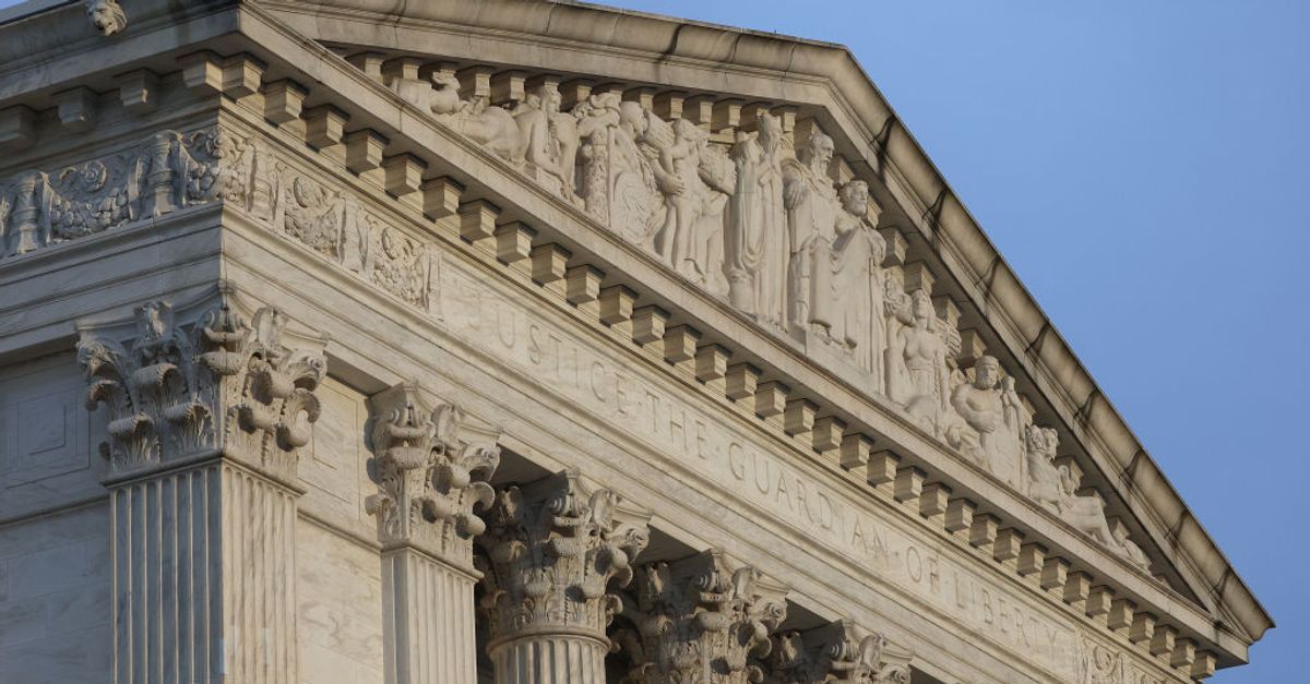 Supreme Court behavior on the shadow docket | SCOTUSblog