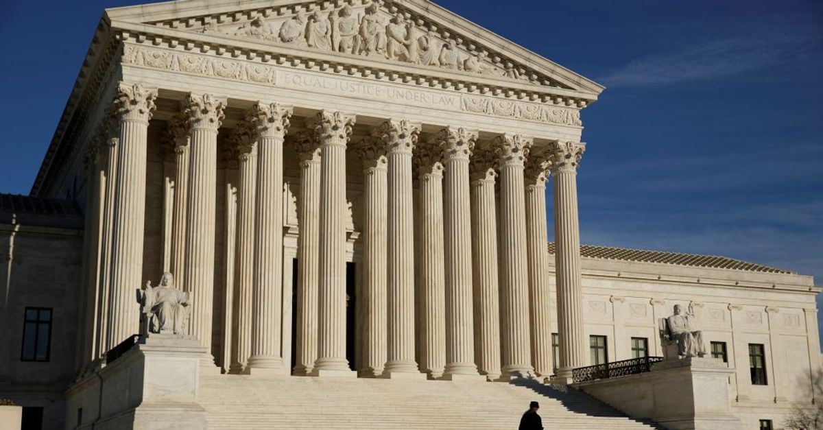 Supreme Court Limits Voting Rights Act in Louisiana Redistricting Ruling