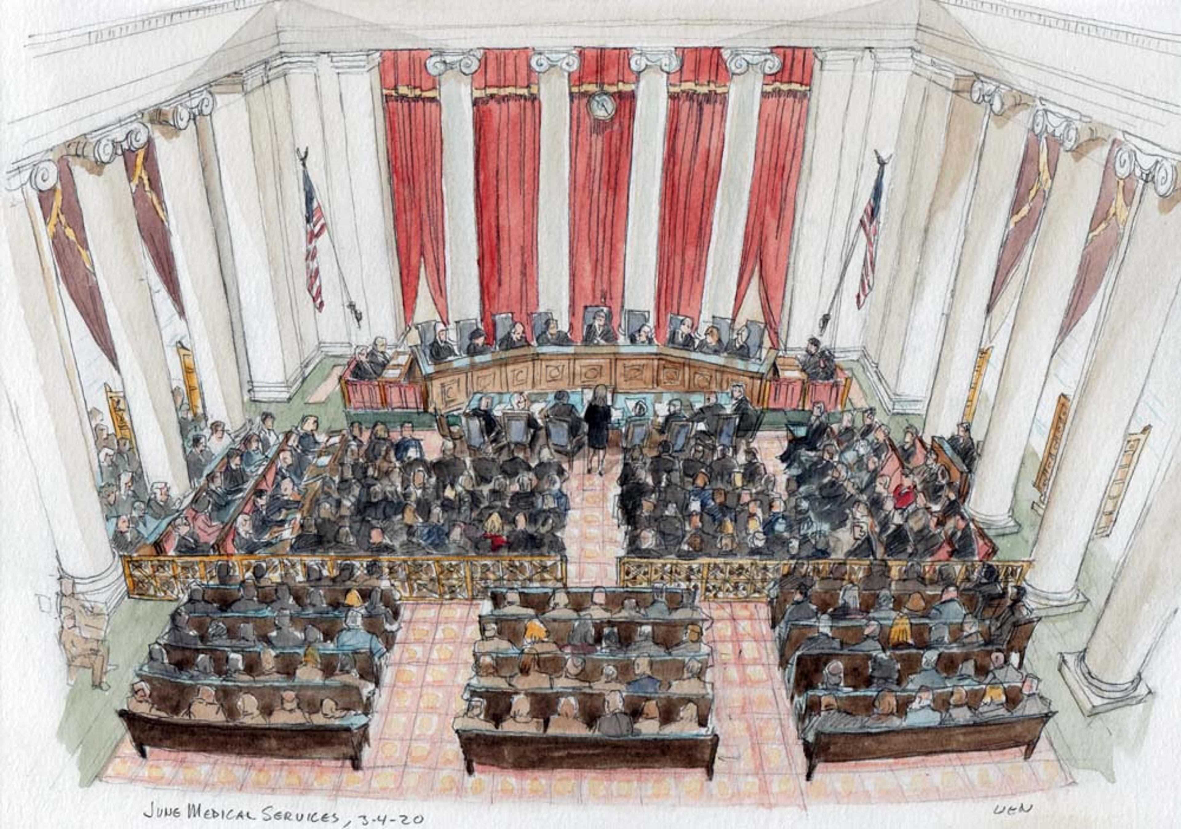 June Medical Services, No.18-1323