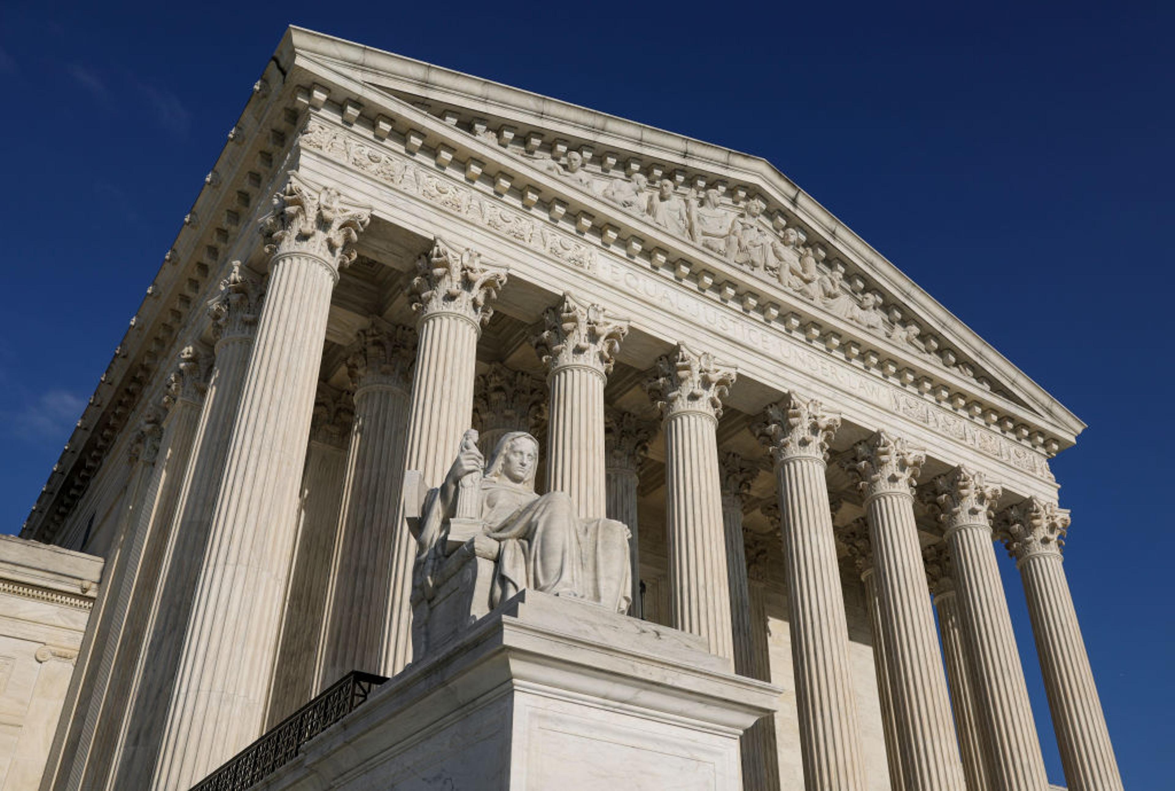 Supreme Court will hear religious liberty case on Catholic preschools and LGBTQ families