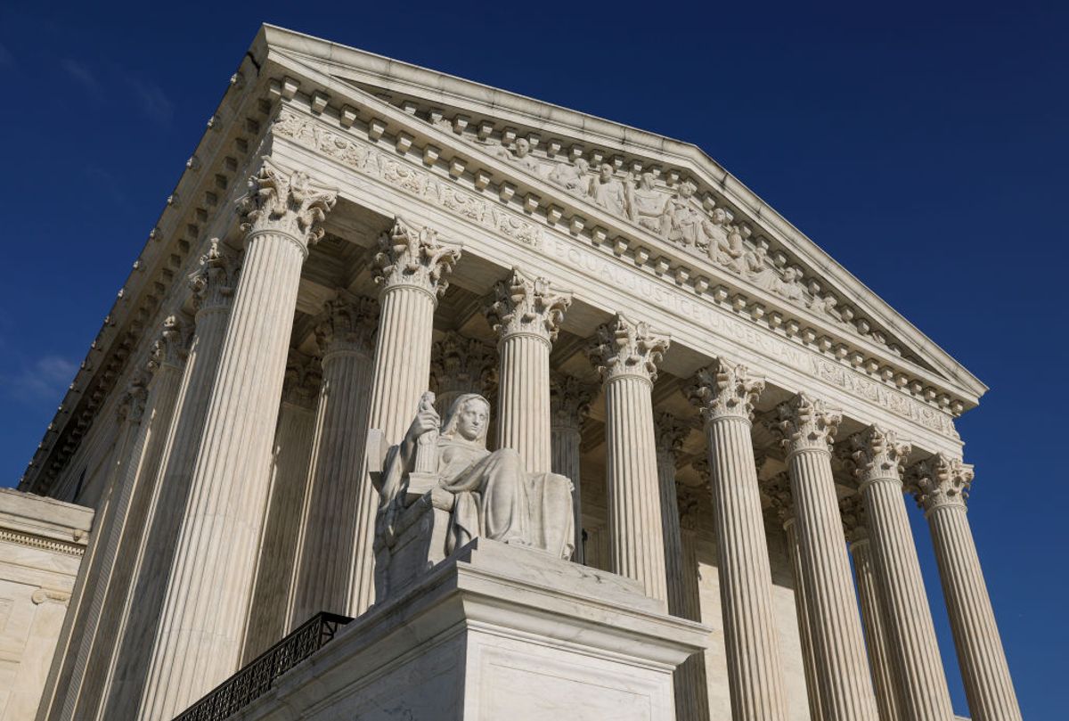 The Supreme Court’s common sense problem