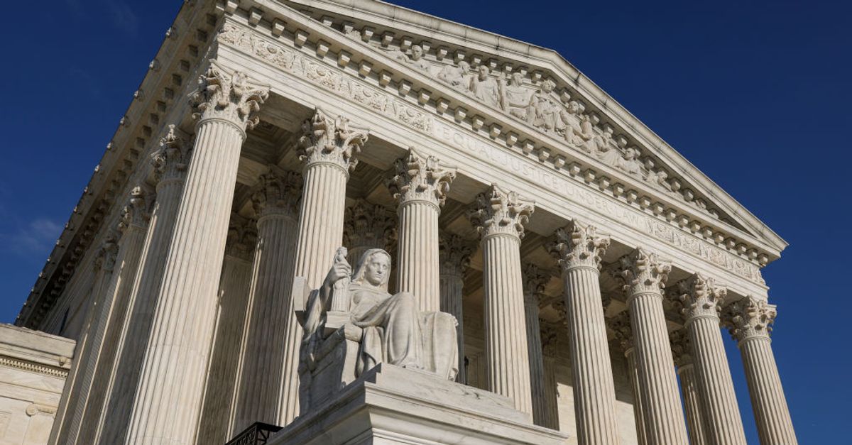 Supreme Court rejects Trump’s effort to deploy National Guard in ...
