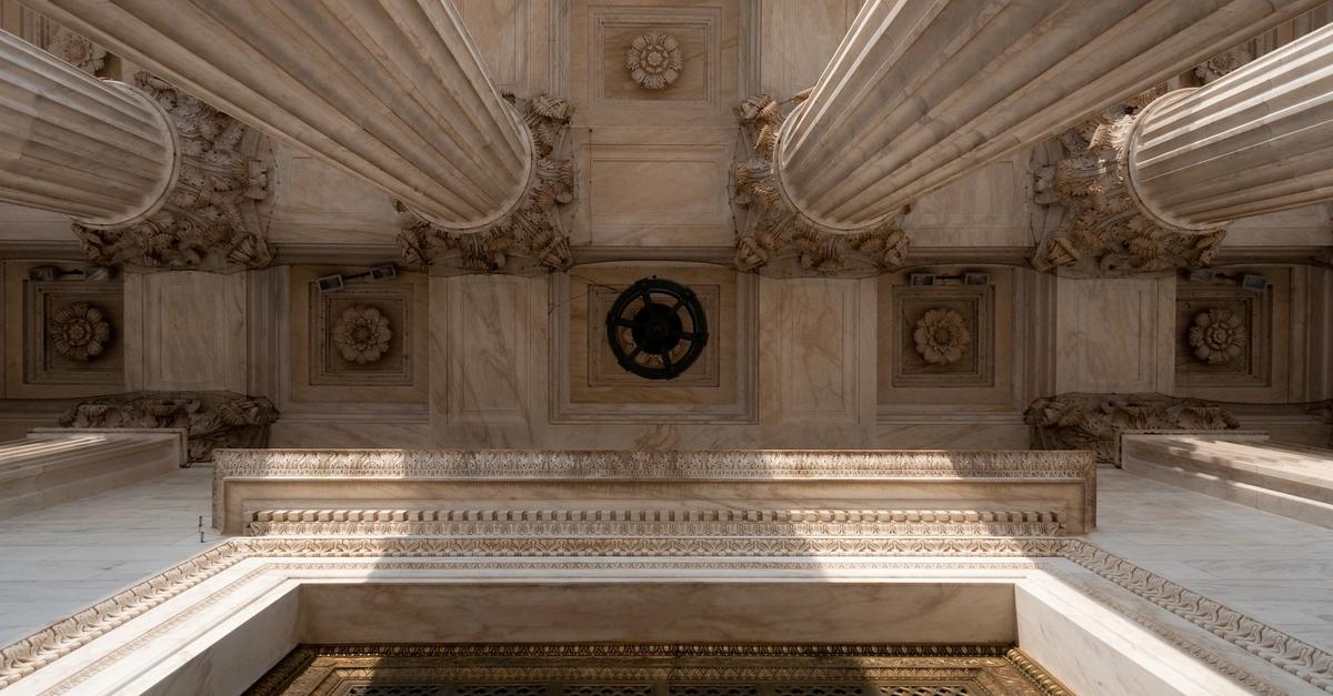 Court sidesteps death-row IQ dispute | SCOTUSblog