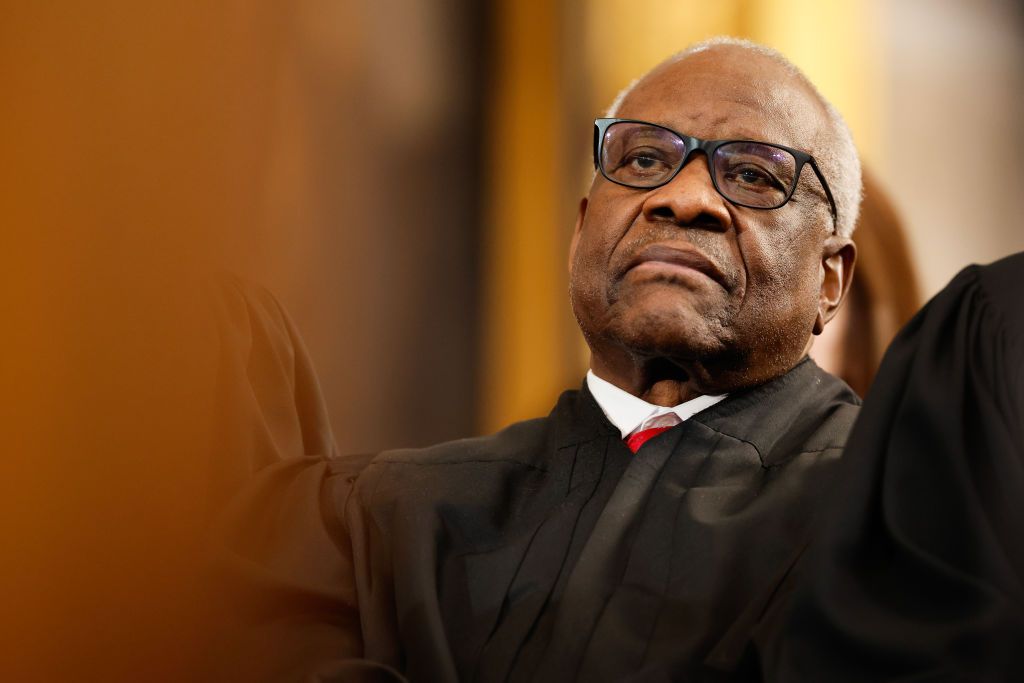 LegalWireDaily — Eleven things about the second-longest-serving justice of all time
