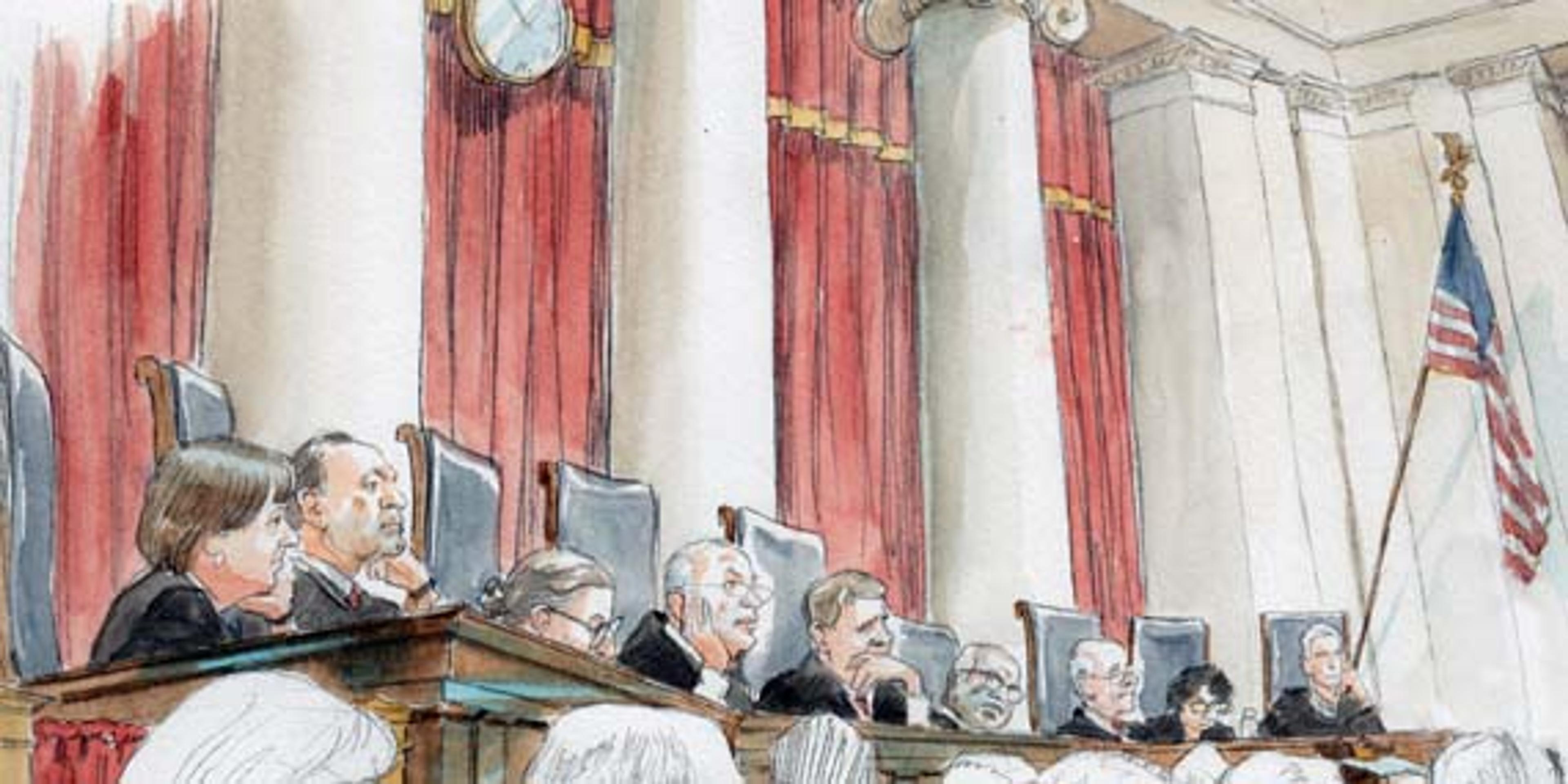 Symposium: Not just a workers’ rights case