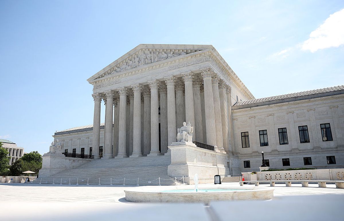 Trump signs new birthright citizenship order, ballroom dispute likely headed to Supreme Court