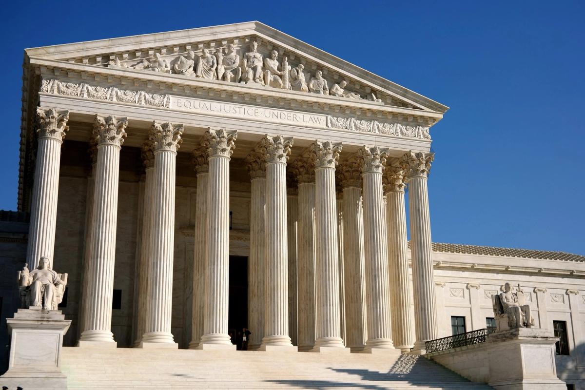 LegalWireDaily — The nine lives of Employment Division v. Smith