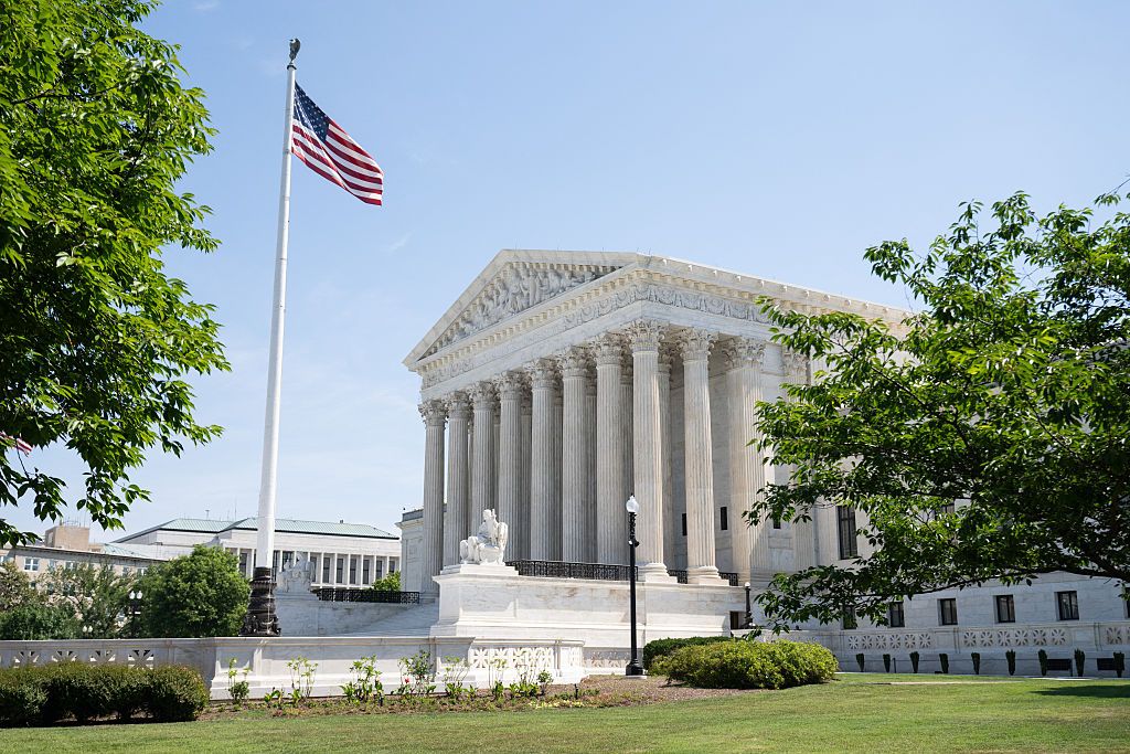 Solicitor General Urges Supreme Court to Uphold Federal Mail-In Voting Mandates