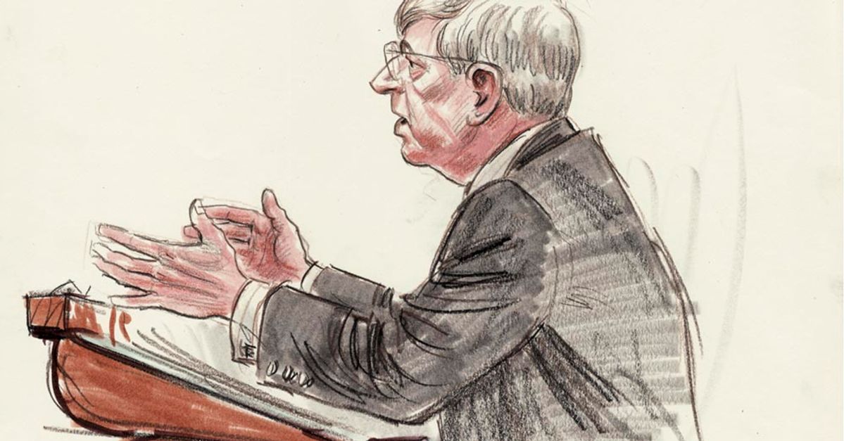 Tributes to Walter Dellinger, a scholar, Supreme Court advocate, and ...