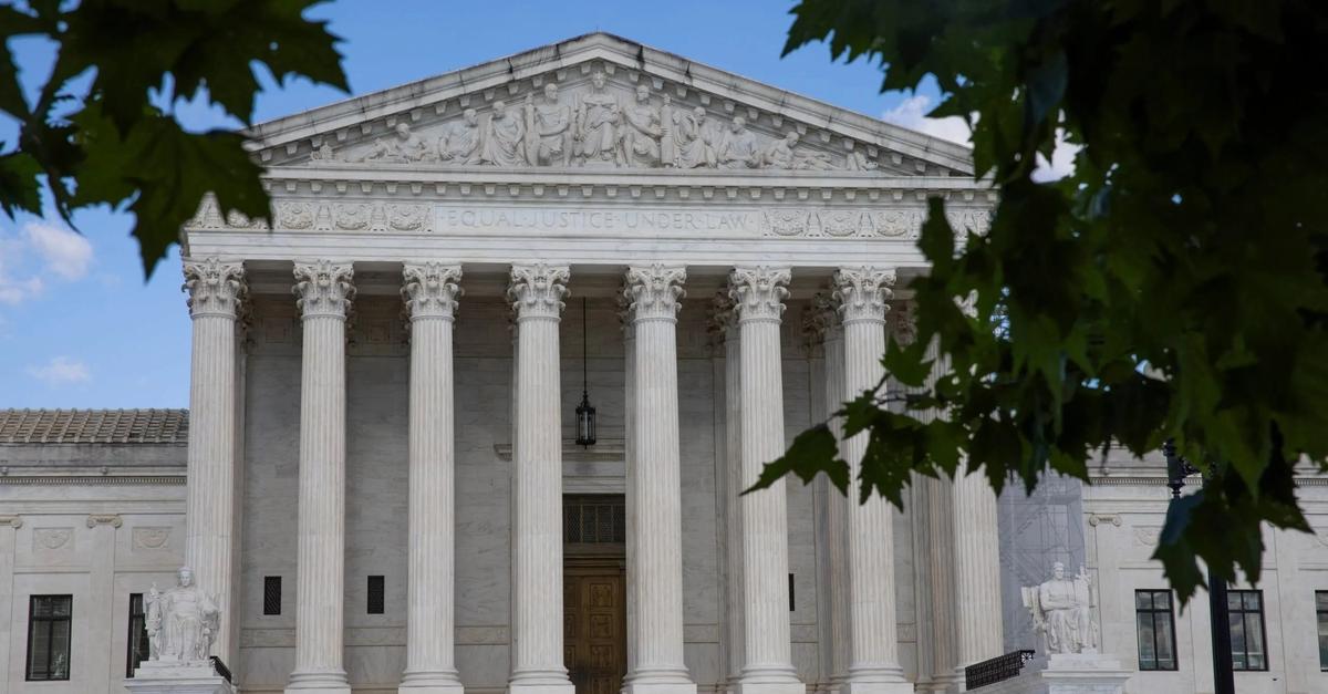 Trump v. Slaughter: an explainer | SCOTUSblog