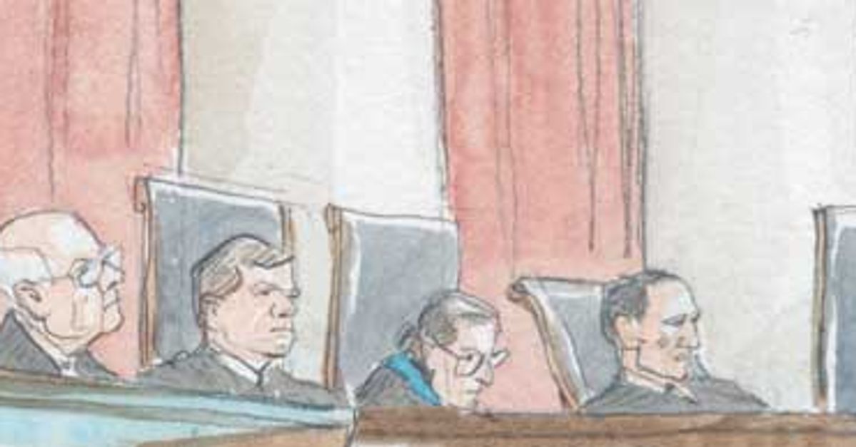 A trademark case with colorful language: Amy Howe and Mark Walsh talk ...