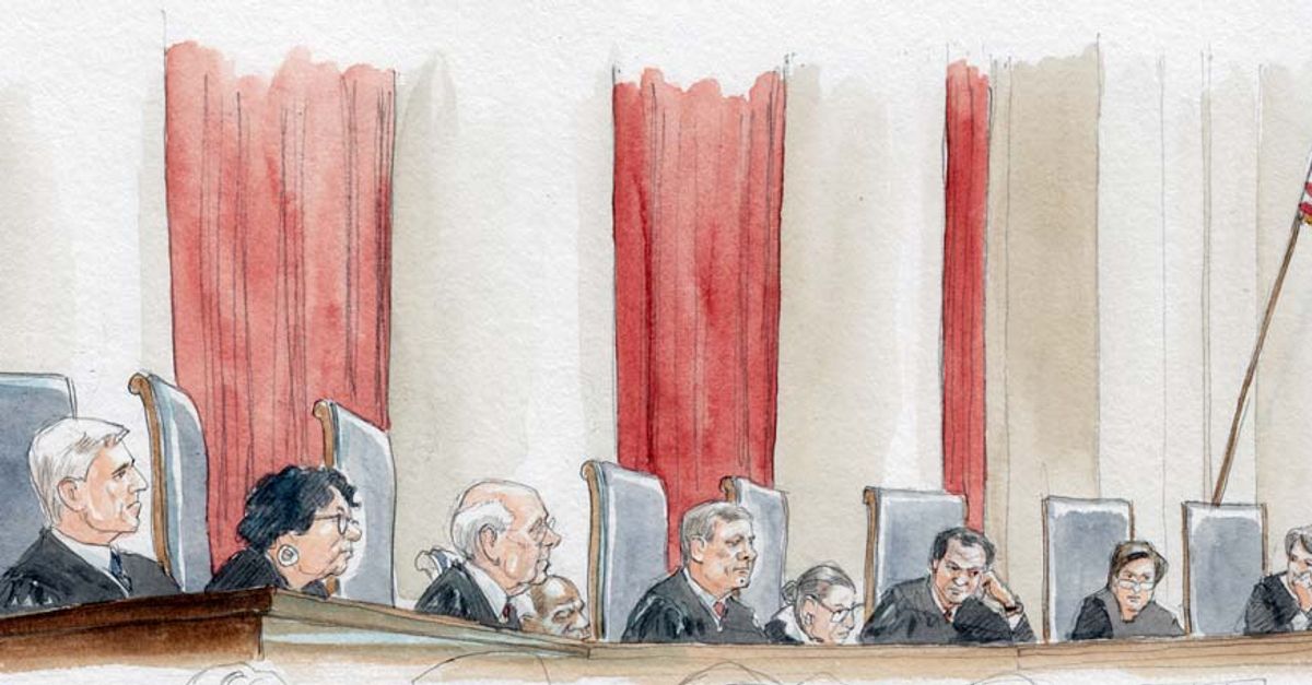 Now available on Oyez: This week’s oral argument audio aligned with the ...