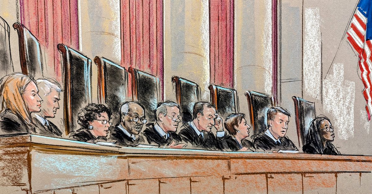 Watching tariffs come down