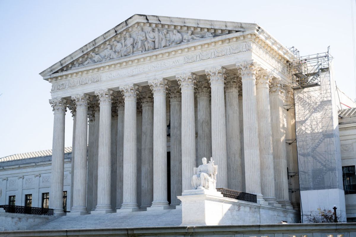 LegalWireDaily — Abortion pill dispute returns to Supreme Court