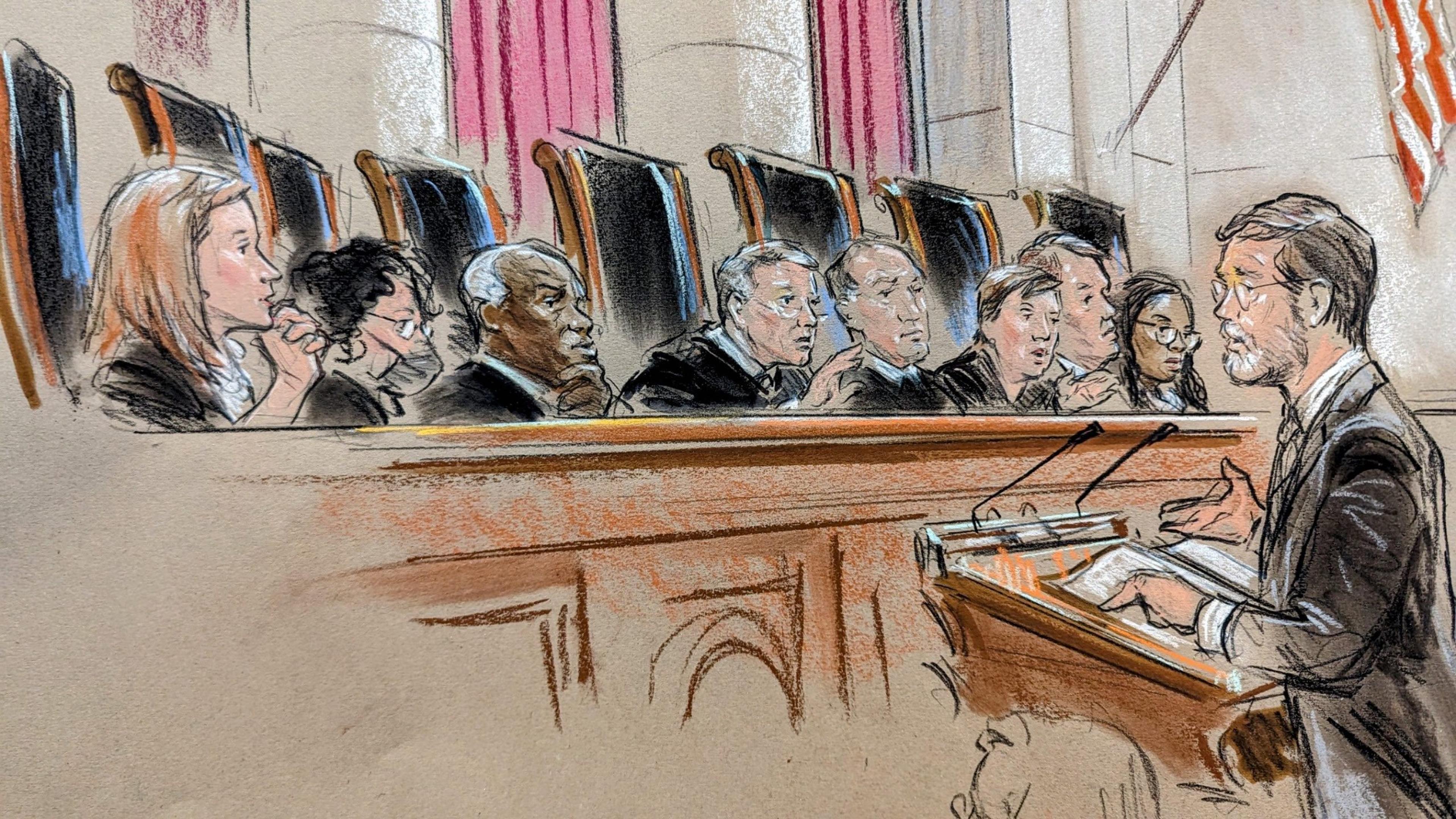 The incomparable Ed Kneedler