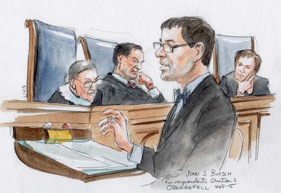 John J. Bursch for respondents  on Question 1  (Art Lien)