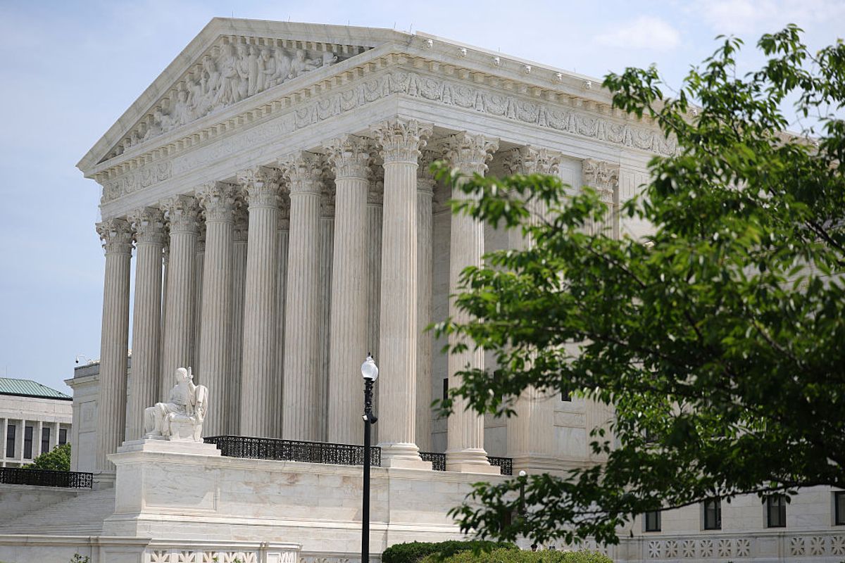 Justices wrestle with procedural dispute over Air Force’s munition detonations in Guam 