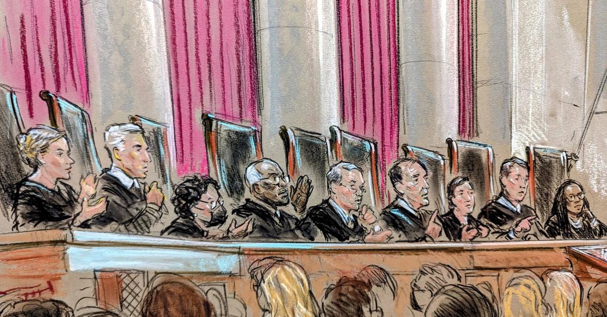 The future of voting rights | SCOTUSblog