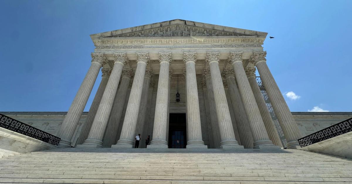 Supreme Court appears to allow emergency abortions in Idaho | SCOTUSblog