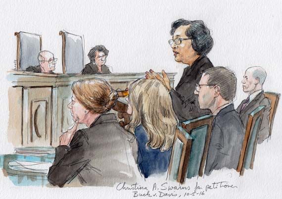 Christina A. Swarns for petitioner