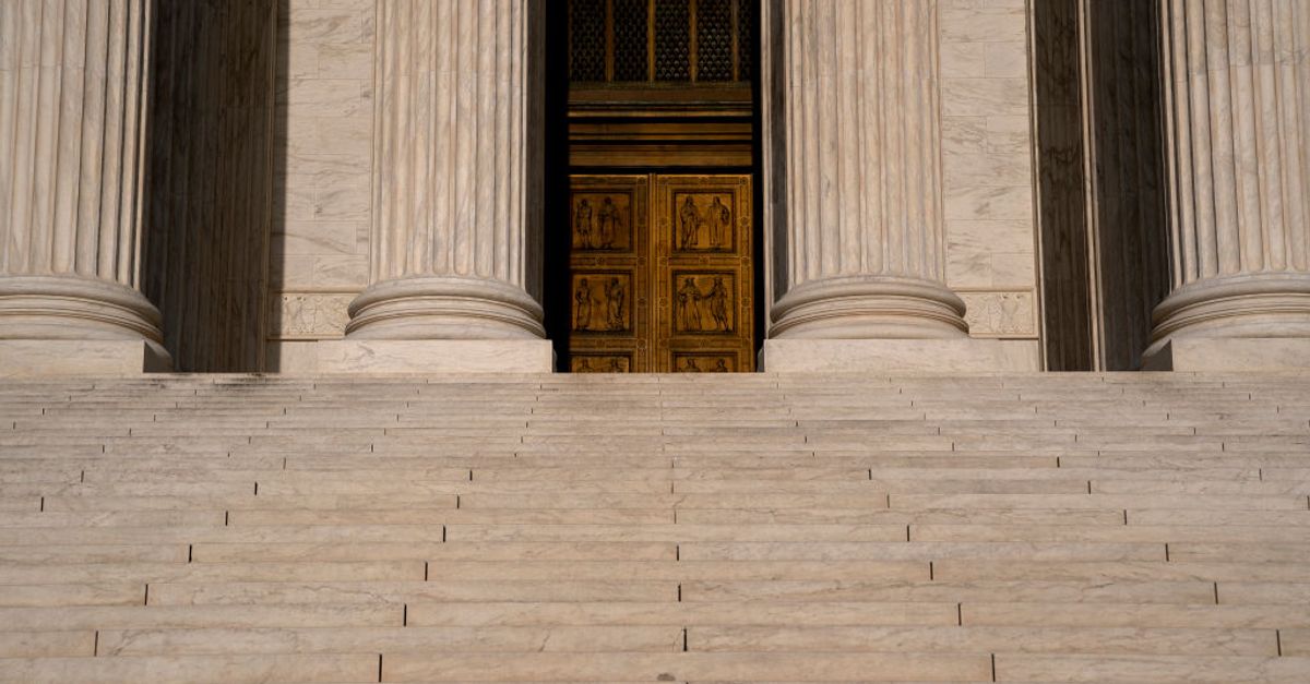 Virginia asks Supreme Court to allow it to reinstate congressional map that would advantage Democrats