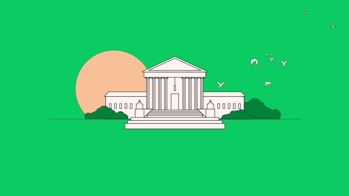 What we learned about the court this term: an animated explainer