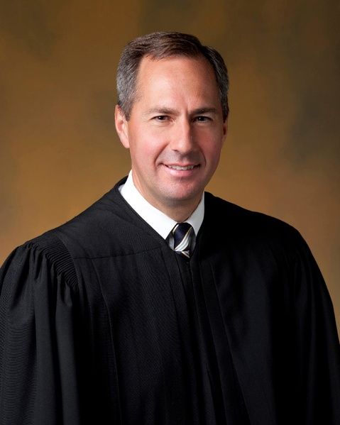 Potential nominee profile: Judge Thomas Hardiman, a close second