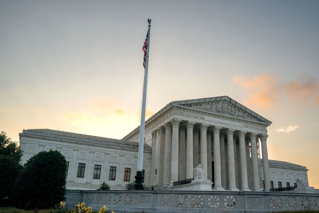 LegalWireDaily — The docket that cannot be named