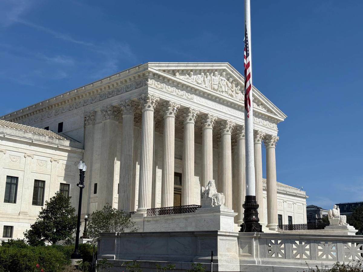 Challenge brought to Trump’s new birthright citizenship order