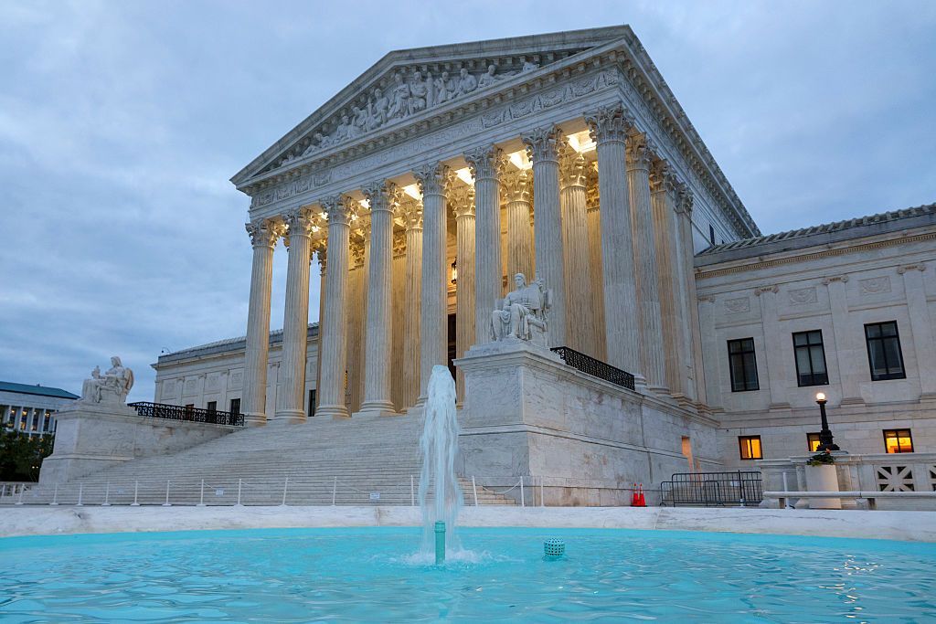 Court turns down Trump’s request to reconsider its refusal to hear Carroll suit against him