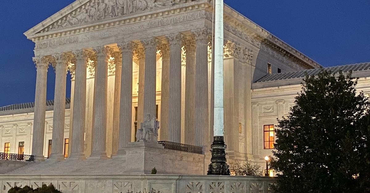 Supreme Court Weighs Geofence Warrants, Raising Concerns Over Digital Privacy