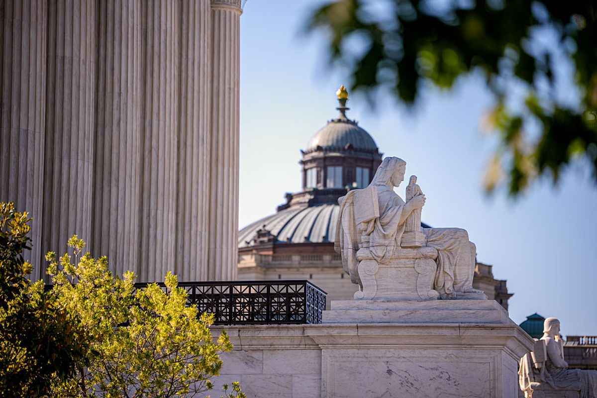 Missouri urges Supreme Court to allow for use of congressional map expected to aid Republicans