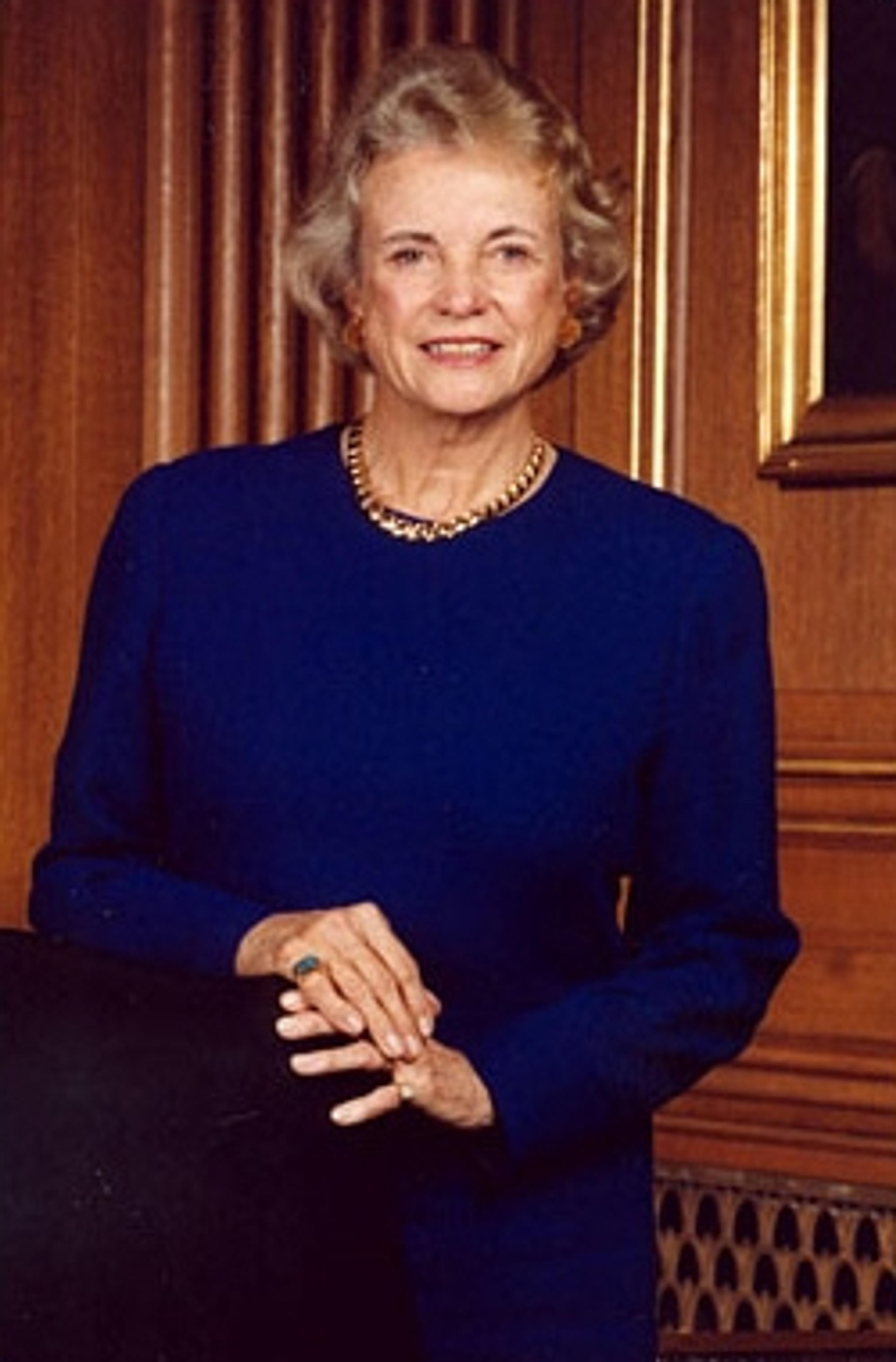 Sandra_Day_O'Connor