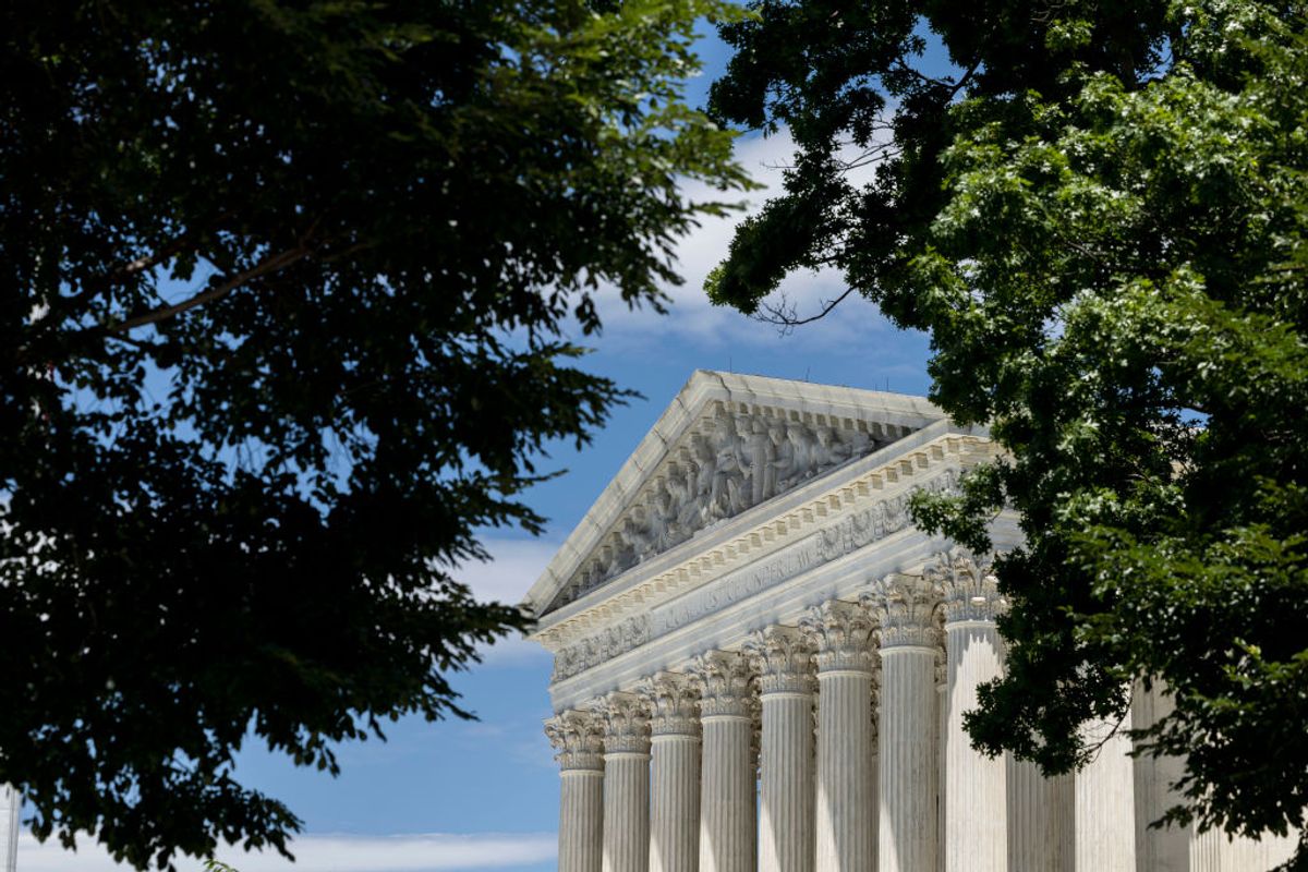 LegalWireDaily — The campaign to overrule Obergefell