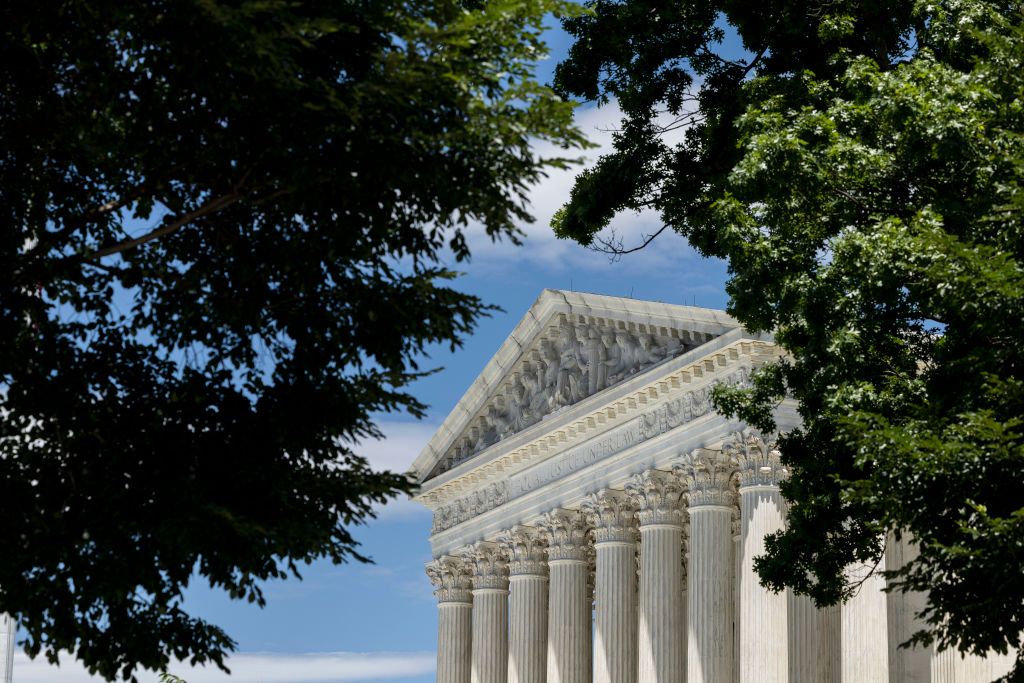 LegalWireDaily — The campaign to overrule Obergefell