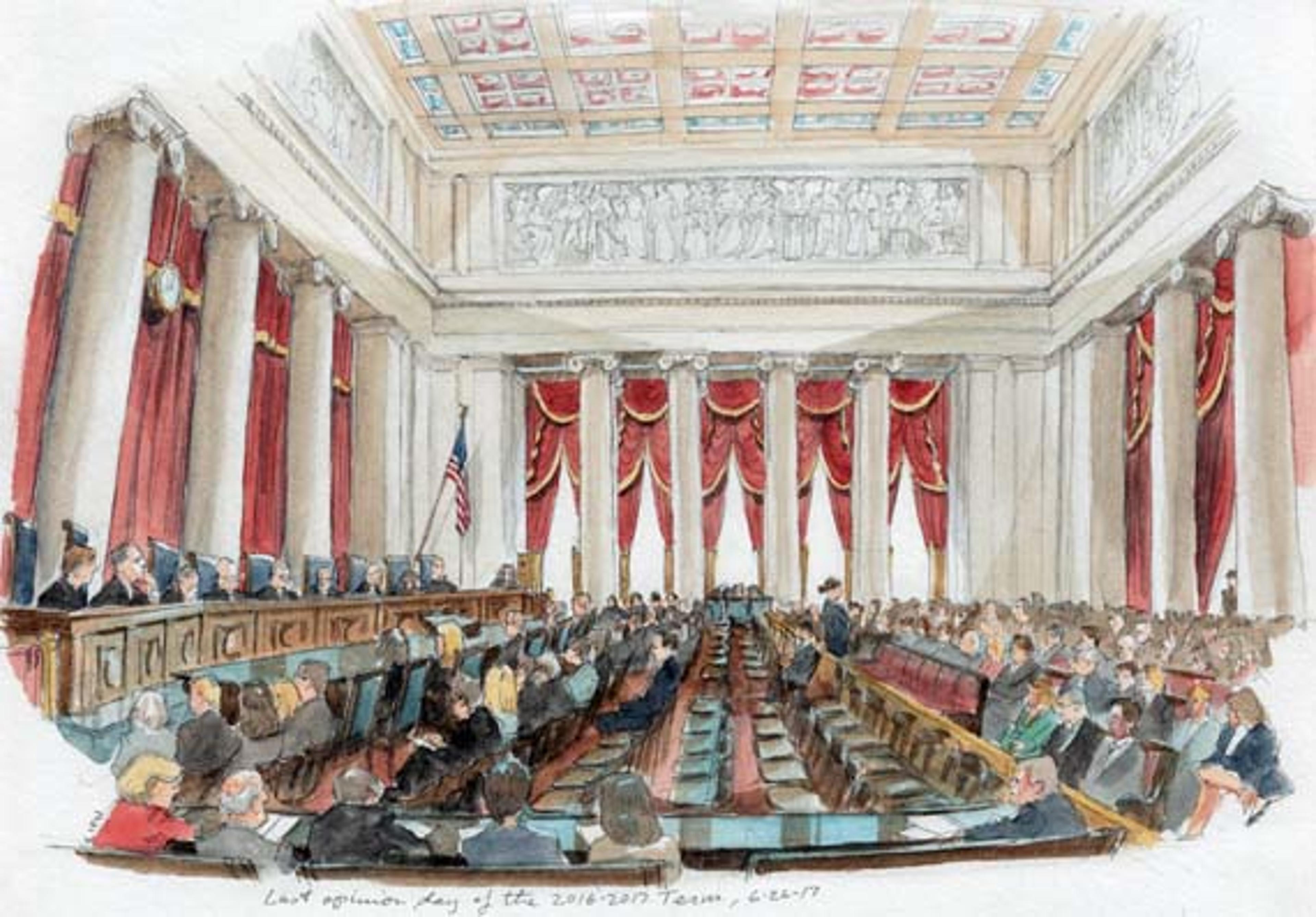 Symposium: The worst form of judicial minimalism —  Masterpiece Cakeshop deserved a full vindication for its claims of religious liberty and free speech