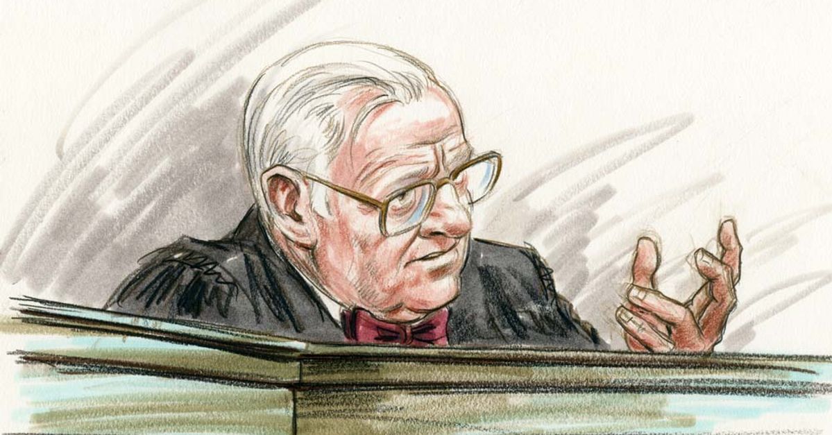 July 16, 1969: Judicial launch | SCOTUSblog
