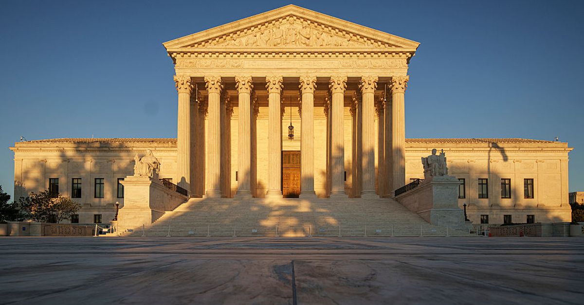 SCOTUS Grants Stay on 4th Circuit Ruling for FCC Political Ad Rates Appeal