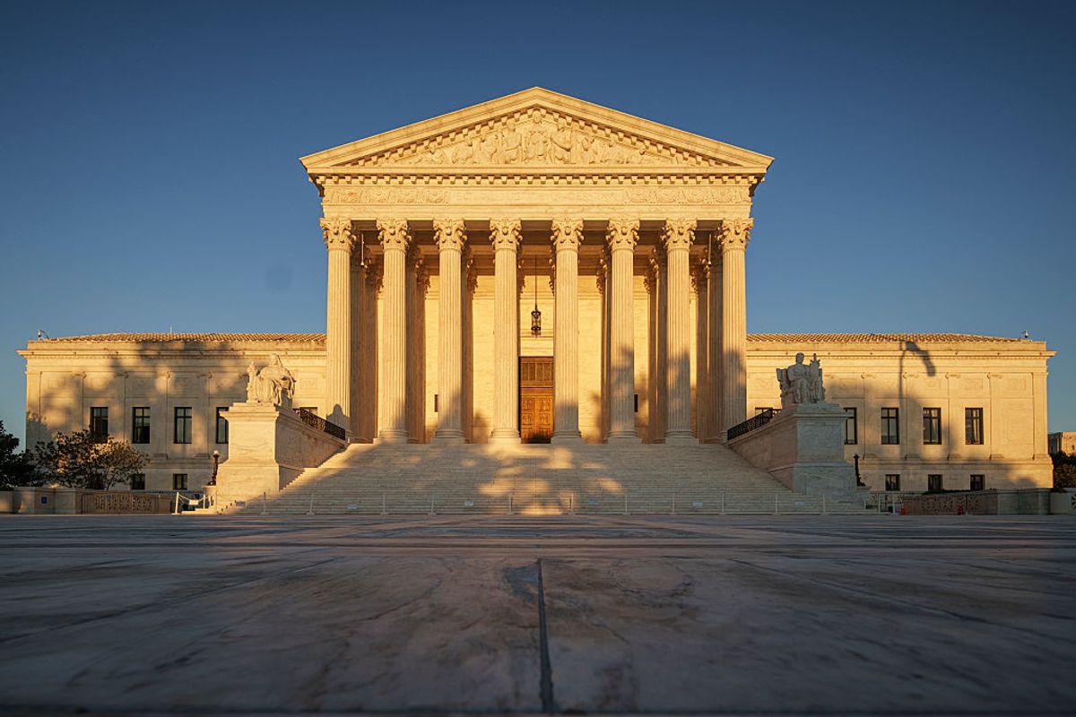 Democratic candidates ask Supreme Court to leave in place appeals court ruling in political ad rate dispute