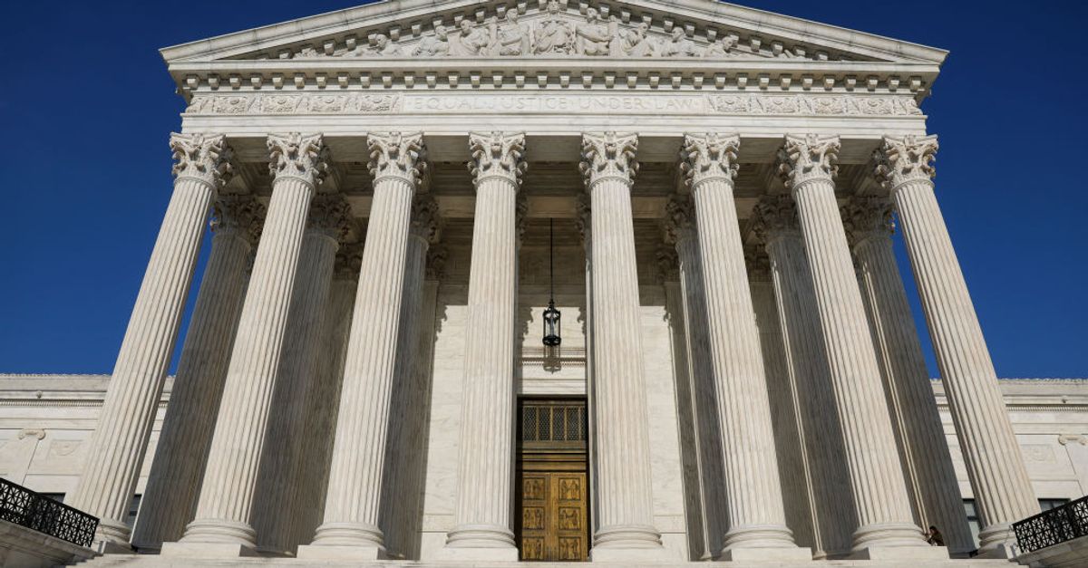 Justices agree that actuaries can use up-to-date assumptions in assessing costs of leaving a multi-employer pension plan Justices agree that actuaries can use up-to-date assumptions in assessing costs of leaving a multi-employer pension plan
